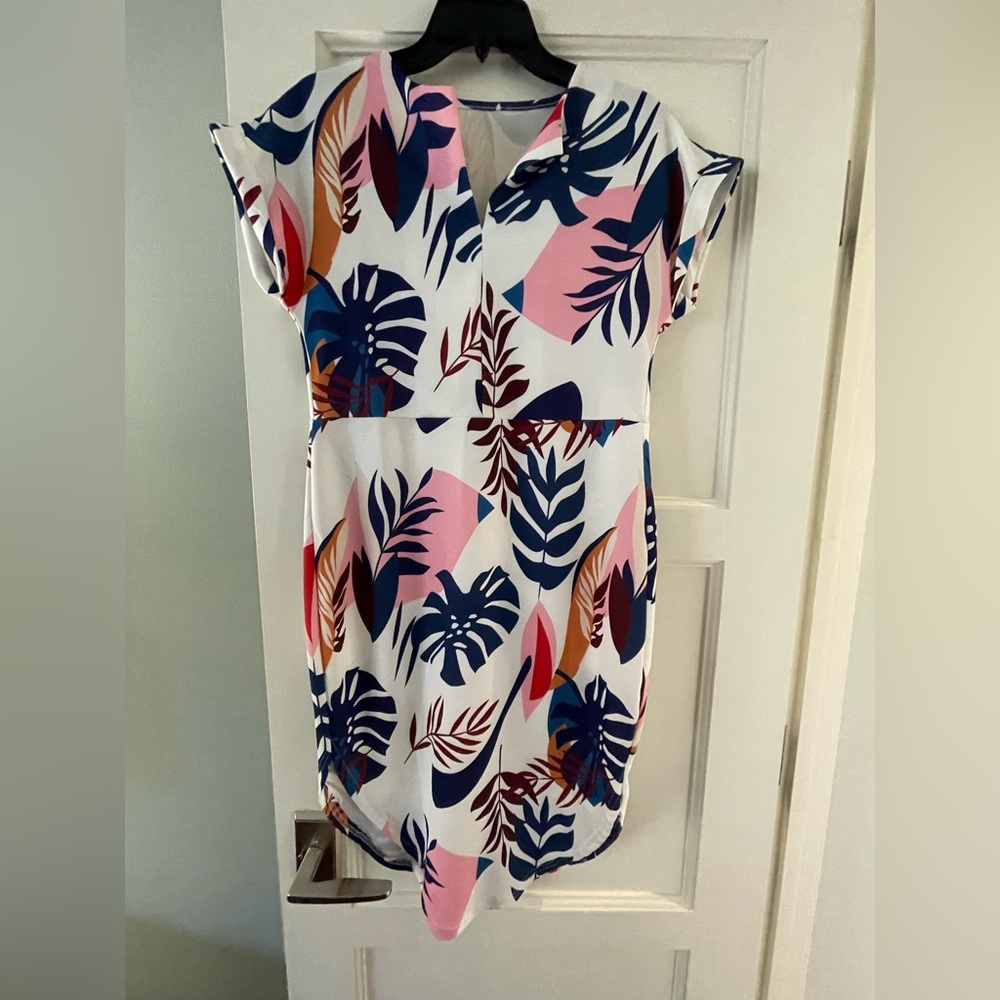 Adorable dress from SHEIN